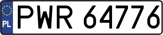 PWR64776