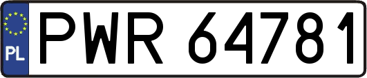 PWR64781