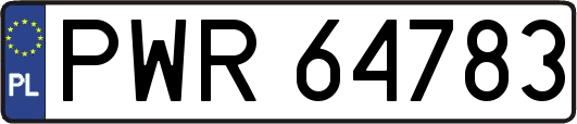 PWR64783