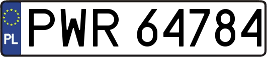 PWR64784