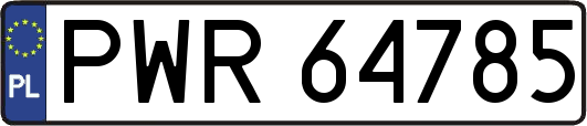 PWR64785