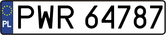 PWR64787