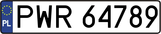 PWR64789