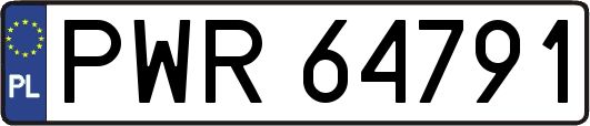 PWR64791