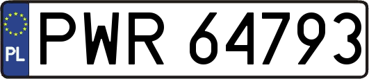 PWR64793