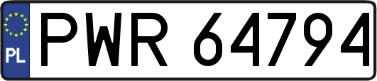 PWR64794