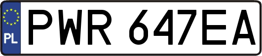 PWR647EA