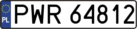 PWR64812