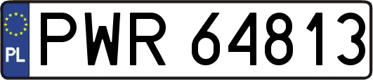 PWR64813