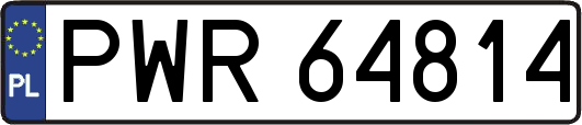 PWR64814