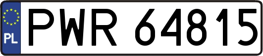 PWR64815