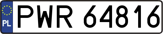 PWR64816