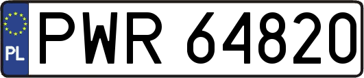 PWR64820