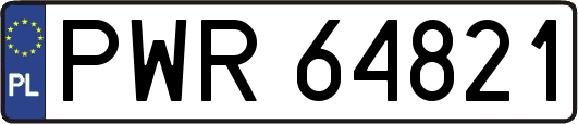 PWR64821