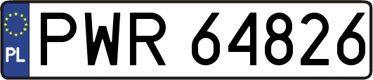PWR64826