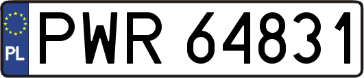 PWR64831