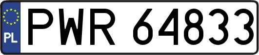 PWR64833
