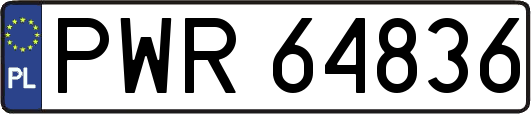 PWR64836