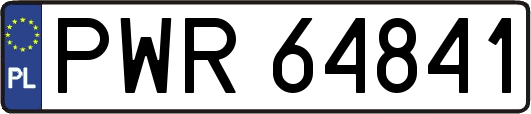 PWR64841