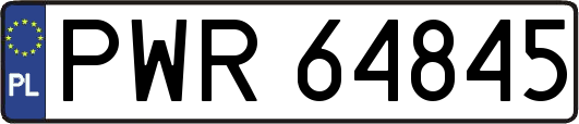 PWR64845