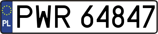 PWR64847