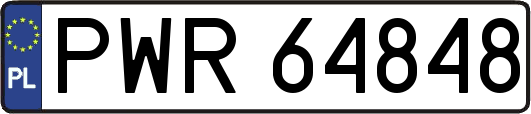 PWR64848