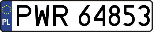 PWR64853