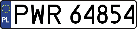 PWR64854
