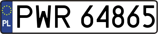 PWR64865