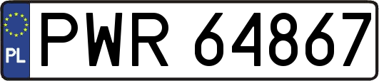 PWR64867