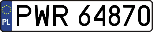 PWR64870