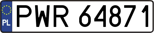 PWR64871