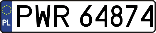 PWR64874