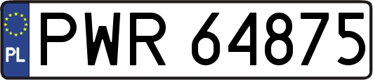 PWR64875
