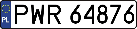 PWR64876