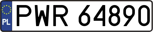 PWR64890