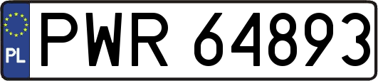 PWR64893