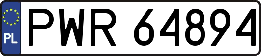 PWR64894