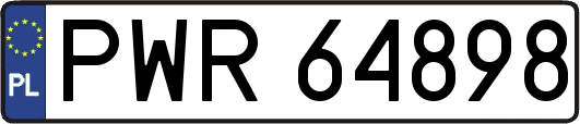 PWR64898