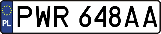 PWR648AA