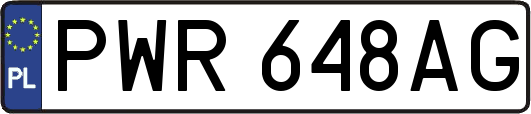 PWR648AG