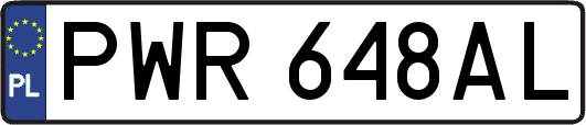 PWR648AL