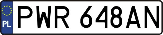 PWR648AN