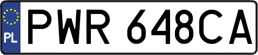 PWR648CA