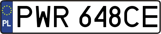 PWR648CE