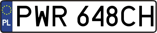 PWR648CH