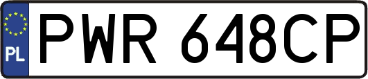 PWR648CP