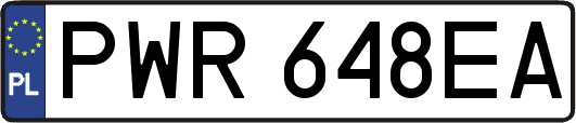 PWR648EA