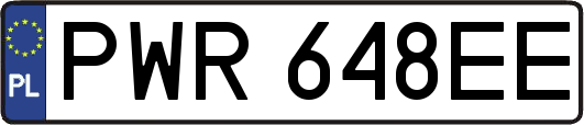 PWR648EE