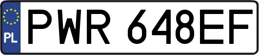 PWR648EF